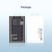 Nillkin CamShield Pro Case - хибриден удароустойчив кейс за Samsung Galaxy S21 FE 5G (черен) 7