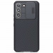 Nillkin CamShield Pro Case - хибриден удароустойчив кейс за Samsung Galaxy S22 (черен) 1