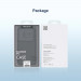 Nillkin CamShield Pro Case - хибриден удароустойчив кейс за Samsung Galaxy S22 Plus (черен) 7