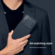 Nillkin CamShield Pro Case for Samsung Galaxy S22 Plus (black) 4