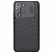 Nillkin CamShield Pro Case - хибриден удароустойчив кейс за Samsung Galaxy S22 Plus (черен) 1