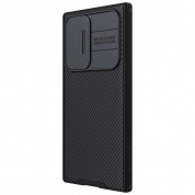 Nillkin CamShield Pro Case for Samsung Galaxy S22 Ultra (black) 1