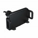 Samsung Wireless Car Charger 9W Vent Holder (EP-H5300) - поставка за радиатора на кола с безжично зареждане за Qi съвместими смартфони (черен) 7