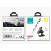 Joyroom Magic Magnetic Series Dash Board Bracket - магнитна поставка за таблото на кола за смартфони (черен) 6