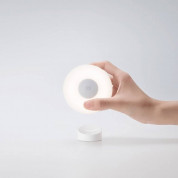 Xiaomi Mi Motion-Activated Night Light 2 - нощна LED лампа с датчик за движение (бял) 4