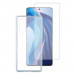 4smarts 360° Starter Set X-Pro UltraSonix Glass - тънък силиконов кейс и стъклено защитно покритие за дисплея на Samsung Galaxy S22 Plus (прозрачен) 1