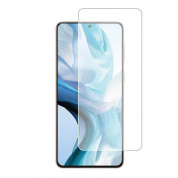 4smarts Second Glass X-Pro UltraSonix Glass - калено стъклено защитно покритие за дисплея на Samsung Galaxy S22 Plus (прозрачен)