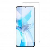 4smarts Second Glass X-Pro UltraSonix Glass - калено стъклено защитно покритие за дисплея на Samsung Galaxy S22 (прозрачен)
