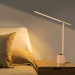 Baseus Smart Folding Reading Desk LED Lamp (DGZG-02) - настолна LED лампа (бял) 15