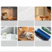 Baseus Smart Folding Reading Desk LED Lamp (DGZG-02) - настолна LED лампа (бял) 13