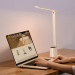 Baseus Smart Folding Reading Desk LED Lamp (DGZG-02) - настолна LED лампа (бял) 9