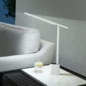 Baseus Smart Folding Reading Desk LED Lamp (DGZG-02) (gray) 13