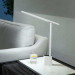 Baseus Smart Folding Reading Desk LED Lamp (DGZG-02) - настолна LED лампа (бял) 14