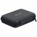 Orico HDD Case Box - органайзер за външен хард диск, кабели, слушалки и други аксесоари (черен) 1