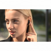 Edifier X2 TWS Earphones - безжични блутут слушалки със зареждащ кейс (черен) 8