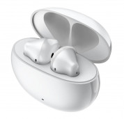 Edifier X2 TWS Earphones - безжични блутут слушалки със зареждащ кейс (бял) 5