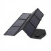 Сгъваем соларен панел 60W зареждащ директно вашето устройство от слънцето - Allpowers Solar Charger 60W (черен) 1