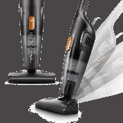 Deerma 2 in 1 Vacuum Cleaner DX115C (black) 9