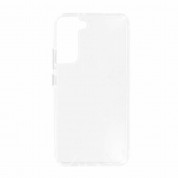 Prio Protective Hybrid Cover for Samsung Galaxy S22 Plus (clear)