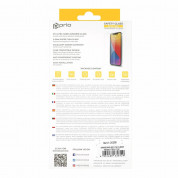 Prio 2.5D Tempered Glass for Samsung Galaxy S21 FE (clear) 5