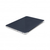 Puro Clip On Case - предпазен поликарбонатов кейс за MacBook Pro 13 (2016-2020), MacBook Pro 13 M1 (2020), MacBook Pro 13 M2 (2022) (черен) 1