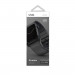 Uniq Straden Leather Hybrid Strap - хибридна каишка за Apple Watch 42мм, 44мм, 45мм, Ultra 49мм (сив) 3