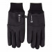 Tactical Gloves Unisex Size L/XL - зимни ръкавици за тъч екрани L/XL размер (черен) 1