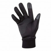 Tactical Gloves Unisex Size L/XL (black) 1