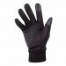 Tactical Gloves Unisex Size L/XL - зимни ръкавици за тъч екрани L/XL размер (черен) 2