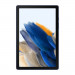 Samsung Clear Edge Cover EF-QX200TN - оригинален удароустойчив хибриден кейс за Samsung Galaxy Tab A8 10.5 (2021) (син-прозрачен) 6