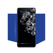 3MK ARC Plus Self-Heal Screen Protector for Samsung Galaxy S22 Ultra (transparent) 3