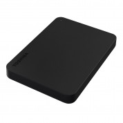 Toshiba Canvio Series External HD 2.5 USB 3.0 1TB HDTB410EK3AA - външен 2.5 хард диск 1TB (черен)