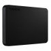 Toshiba Canvio Series External HD 2.5 USB 3.0 1TB HDTB410EK3AA - външен 2.5 хард диск 1TB (черен) 2