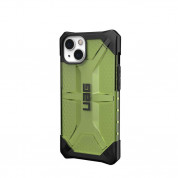 Urban Armor Gear Plasma Case for iPhone 13 (billie) 1