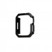 Urban Armor Gear Scout Case - удароустойчив поликарбонатов кейс за Apple Watch 7 45мм (черен) 3