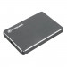 Transcent StoreJet 25C3N 2.5 inch USB 3.2 SATA HDD 2TB Portable Hard Drive - външен 2.5 хард диск 2TB (тъмносив) 2