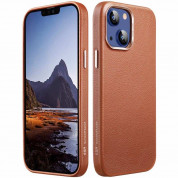 ESR Metro Premium MagSafe Case for iPhone 13 (brown) 2