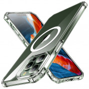 ESR Air Armor MagSafe Case for Apple iPhone 13 Pro (transparent) 2