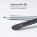 Adonit Neo Stylus -  алуминиева професионална писалка за iPad (модели след 2018 година) (тъмносив) 7