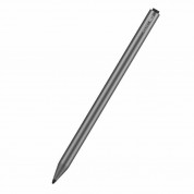 Adonit Neo Stylus -  алуминиева професионална писалка за iPad (модели след 2018 година) (тъмносив)