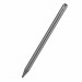 Adonit Neo Stylus -  алуминиева професионална писалка за iPad (модели след 2018 година) (тъмносив) 1