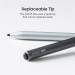 Adonit Neo Stylus -  алуминиева професионална писалка за iPad (модели след 2018 година) (сребрист) 7