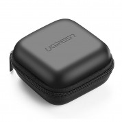 Ugreen Headphones Cover Case (black)