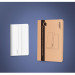 Ugreen Wall Mount Holder - поставка за стена за мобилни устройства (бял) 14