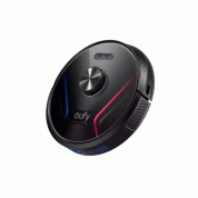 Anker Eufy RoboVac X8 Hybrid Vacuum Cleaner (black)