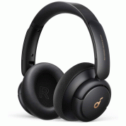 Anker Soundcore Life Q30 Active Noise Cancelling Headphones - безжични слушалки с активна изолация на околния шум (черен)