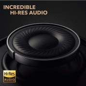Anker Soundcore Life Q30 Active Noise Cancelling Headphones (black) 2