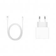 Apple iPhone USB-C Charger and Cable Set (bulk)