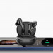 Ugreen HiTune T1 TWS Wireless Stereo Earbuds - безжични блутут слушалки за мобилни устройства (черен) 7