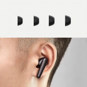 Ugreen HiTune T1 TWS Wireless Stereo Earbuds - безжични блутут слушалки за мобилни устройства (черен) 5